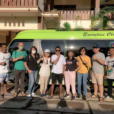 Bintang Bungalow Tour & Travel Kelimutu Εξωτερικό φωτογραφία
