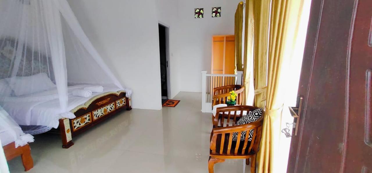 Bintang Bungalow Tour & Travel Kelimutu Εξωτερικό φωτογραφία