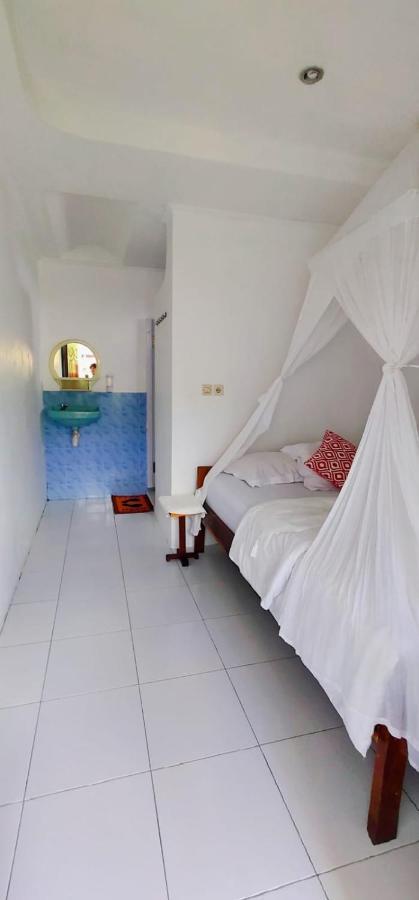 Bintang Bungalow Tour & Travel Kelimutu Εξωτερικό φωτογραφία