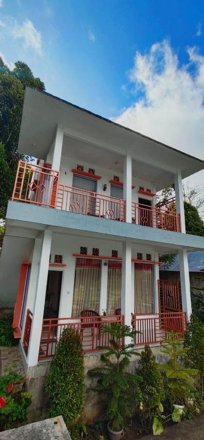 Bintang Bungalow Tour & Travel Kelimutu Εξωτερικό φωτογραφία