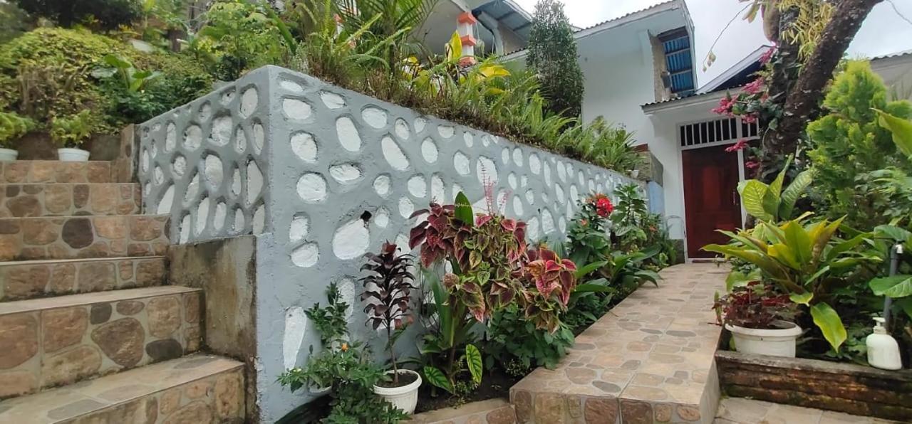 Bintang Bungalow Tour & Travel Kelimutu Εξωτερικό φωτογραφία