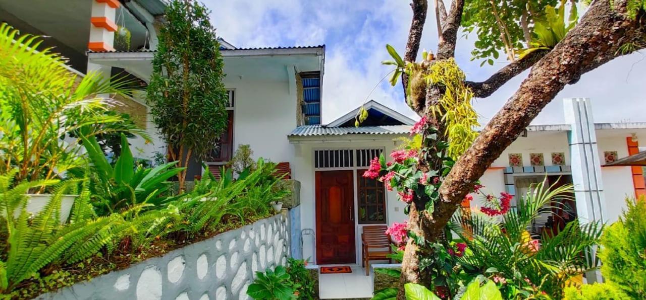 Bintang Bungalow Tour & Travel Kelimutu Εξωτερικό φωτογραφία
