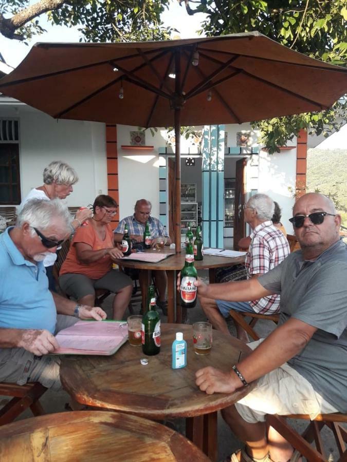 Bintang Bungalow Tour & Travel Kelimutu Εξωτερικό φωτογραφία