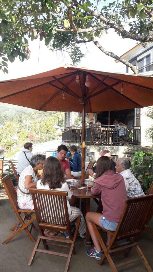 Bintang Bungalow Tour & Travel Kelimutu Εξωτερικό φωτογραφία