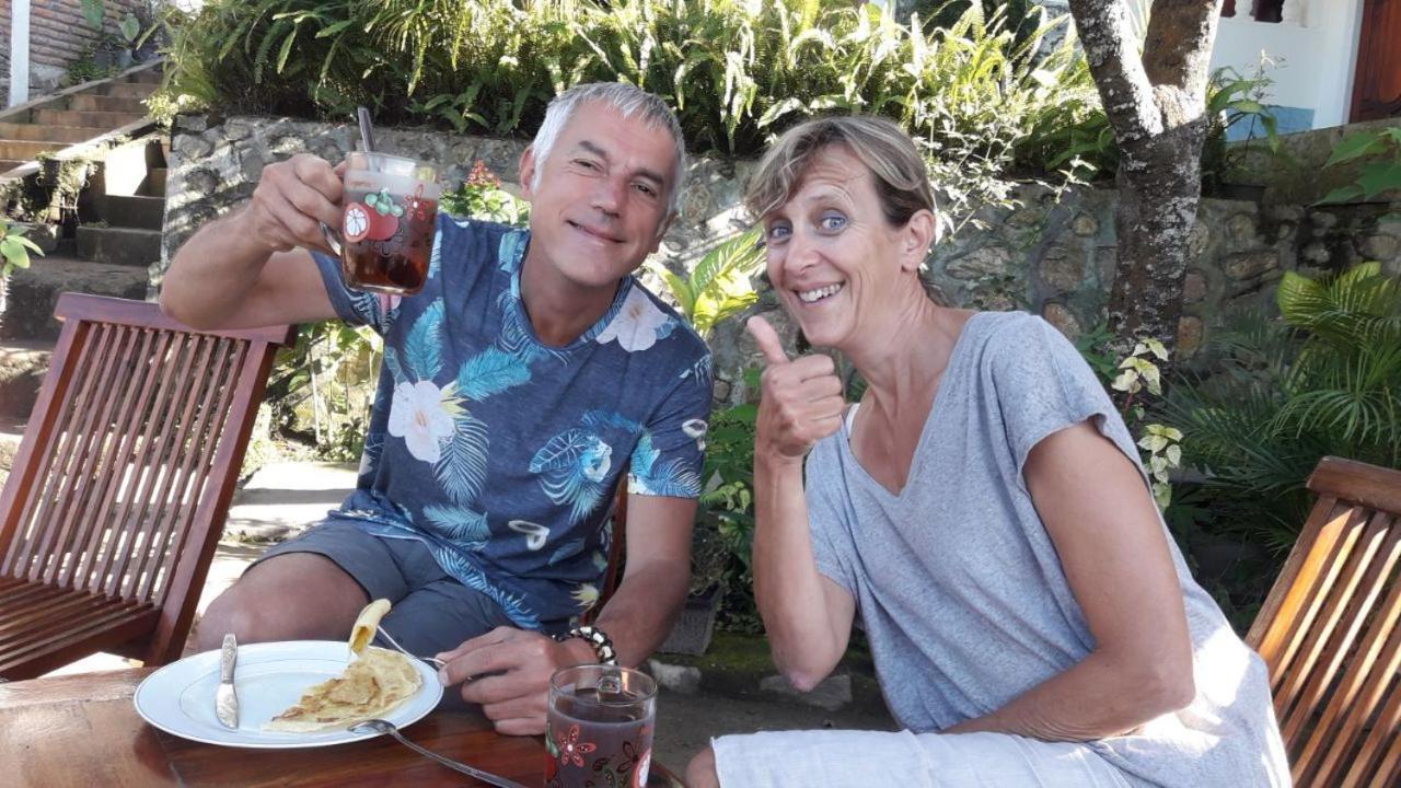 Bintang Bungalow Tour & Travel Kelimutu Εξωτερικό φωτογραφία