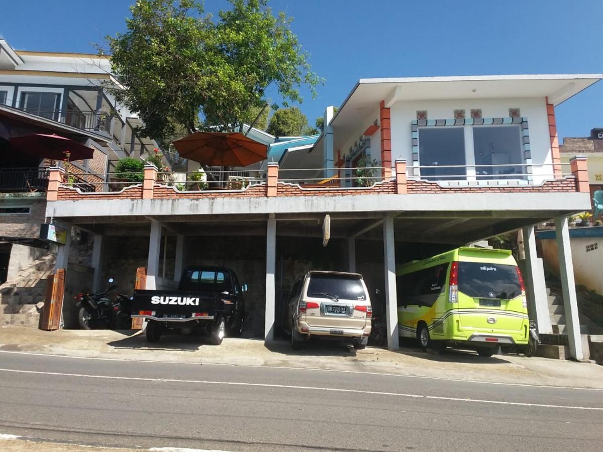 Bintang Bungalow Tour & Travel Kelimutu Εξωτερικό φωτογραφία