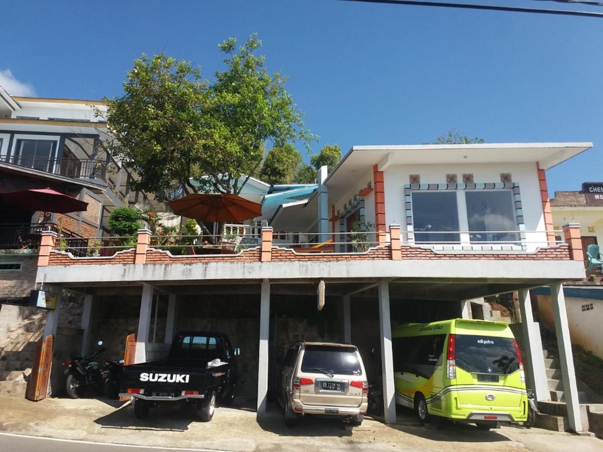 Bintang Bungalow Tour & Travel Kelimutu Εξωτερικό φωτογραφία