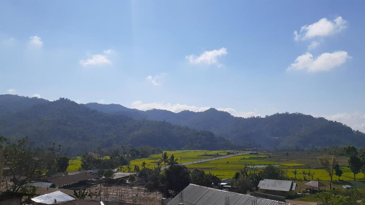 Bintang Bungalow Tour & Travel Kelimutu Εξωτερικό φωτογραφία